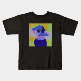 Hands Kids T-Shirt